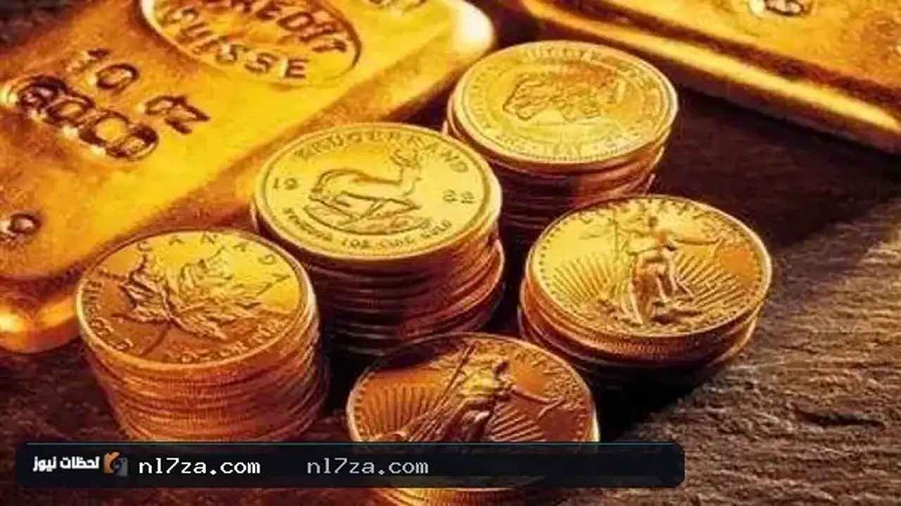 استقرار سعر الجنيه الذهب في مصر اليوم الأحد